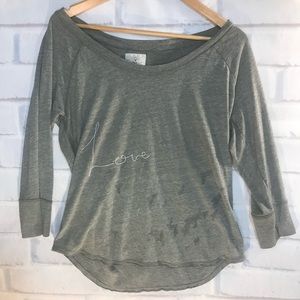 American Eagle T BB1